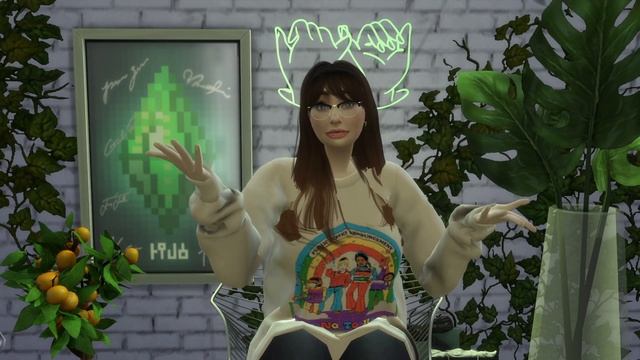 15 ФАКТОВ ОБ ИГРЕ THE SIMS 2, КОТОРЫЕ ТЫ НЕ ЗНАЛ! | ЧАСТЬ 2 смотреть онлайн