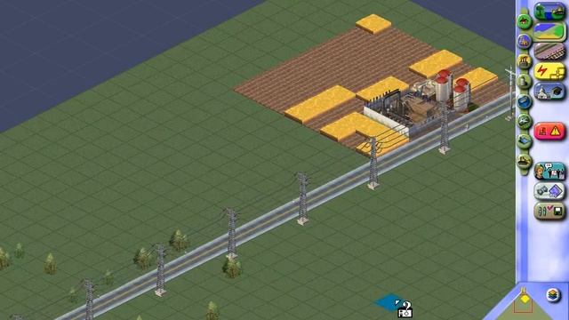 How to Make Farms in SimCity 3000 смотреть онлайн