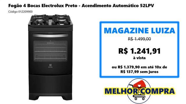 MAGAZINE LUIZA Ofertas e achados do dia - Promoção e preços do dia смотреть онлайн