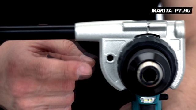 Makita DDF486Z и Makita DHP486Z Аккумуляторные дрели-шуруповёрты, с ударом и без! Найди отличия! смотреть онлайн