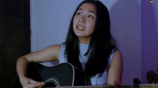 She Will Be Loved (COVER) | Vlogmas #11 смотреть онлайн