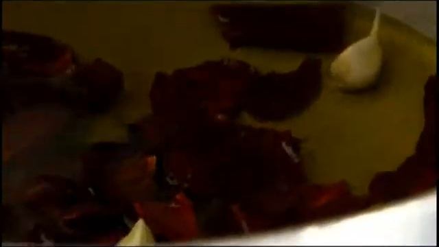 ORA Training In Italy, 2013 - Cook Book