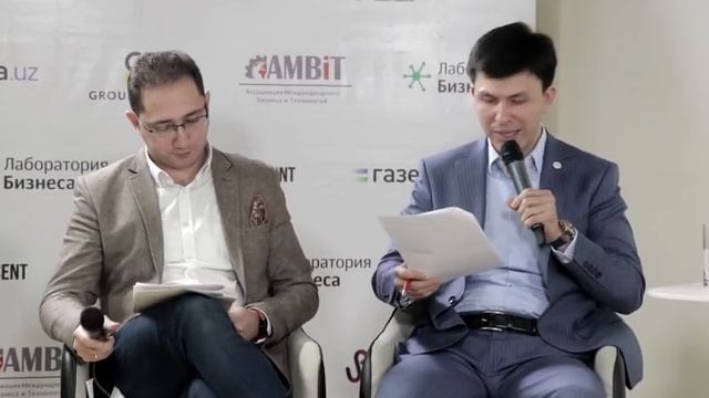 Спецпроект ЛБ. Государственно-частное партнерство смотреть онлайн