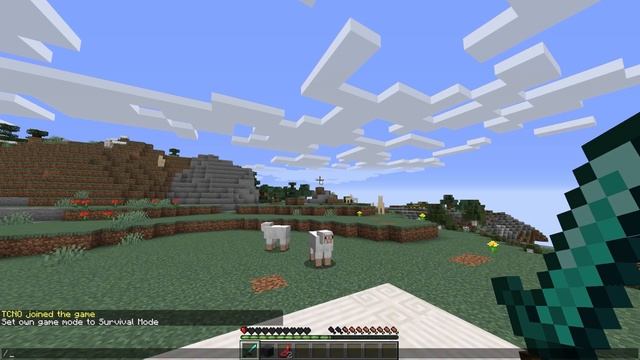 How to Morph Into Mobs on Your Server - Minecraft Java смотреть онлайн