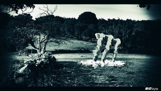 Speed Art | Monster Energy | [ HD ] BioStyle смотреть онлайн