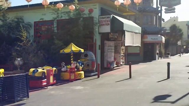 Chinatown_LA_California_HD смотреть онлайн