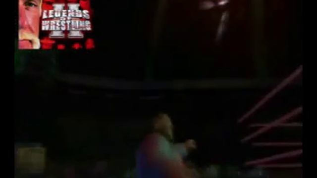 WWE Video Game Evolution of Koko B. Ware (From Showdown Legends of Wrestling to WWE LOW) смотреть онлайн