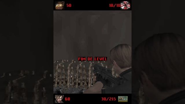 Left 2 Die 3D (Resident Evil 4 Mod) | Java J2ME Longplay смотреть онлайн