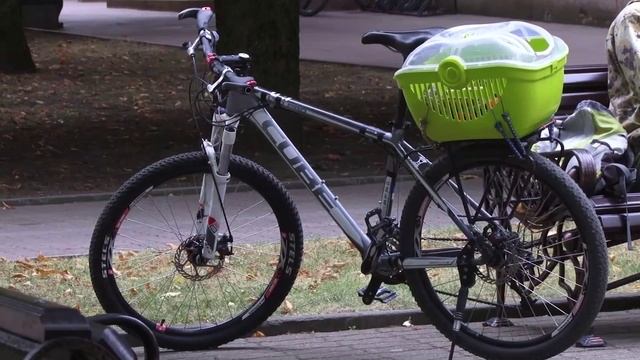 ВЕЛОТУРИЗМ смотреть онлайн