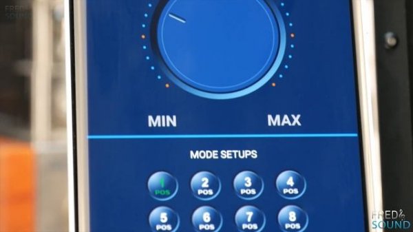 STEG SDSP 68 Video Photo Catalog (INT)