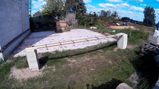 удобный способ вязать арматуру смотреть онлайн