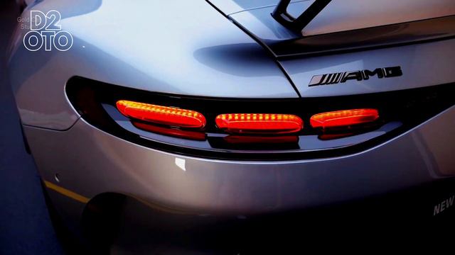 2024 Mercedes-AMG GT Coupe _ Will Be Better Than The New Porsche 911 смотреть онлайн