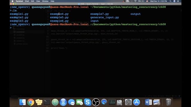 Mastering Concurrency in Python | 8. Concurrent Image Processing смотреть онлайн