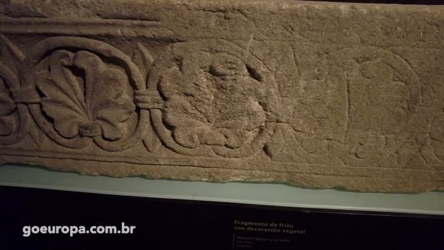 Destino: Santiago de Compostela | GoEuropa смотреть онлайн