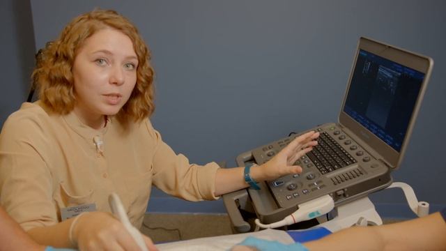 Правила эксплуатации и базовые настройки УЗ-сканеров на примере SonoScape S2N Vet от Марии Лапшиной смотреть онлайн