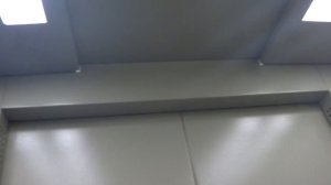 Электрический лифт V=1 м-с, грузоподъемность 400 кг (2293), музыкальный лифт Ecomaks