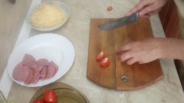 Магия пирожков