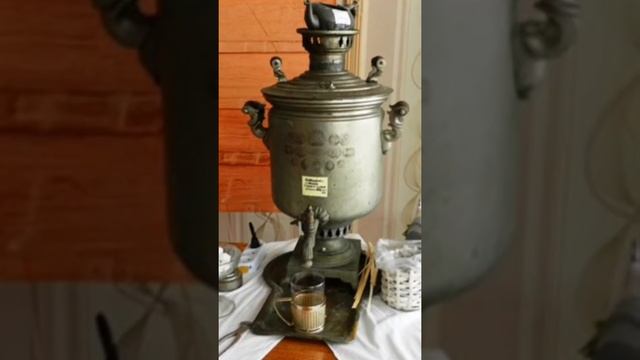 Самовары разные колекций!!!! смотреть онлайн