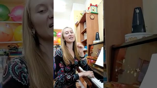 Вокальная группа _Мелодиkids_ педагог Егорова А.В.. смотреть онлайн