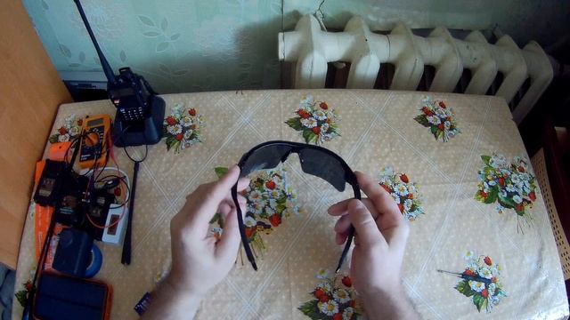 ?Cпортивные очки Mascube UV400 | велопоходы смотреть онлайн