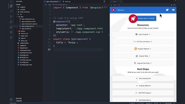 Google UNLEASHES AI on coding with NEW platform IDX (New Release!) смотреть онлайн