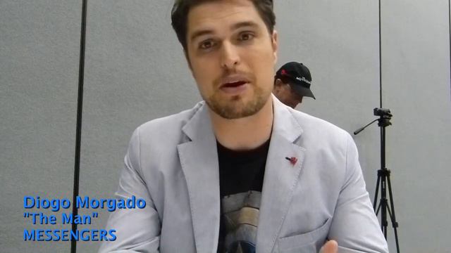 WonderCon 2015: 