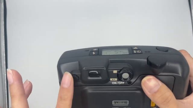 Pentax Espio 928 смотреть онлайн
