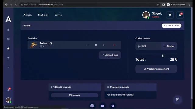 ✓ MINECRAFT WEBSITE TEMPLATE ✓ DELUXE ( link in bio ) смотреть онлайн