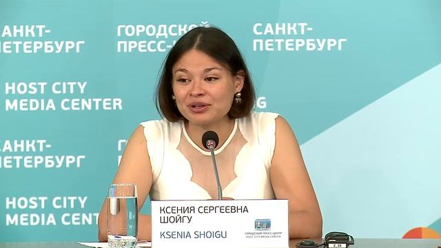 Презентация второй очереди музейно-исторического парка «Остров фортов» смотреть онлайн
