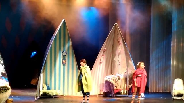 Снежная Королева, Кай и Герда смотреть онлайн