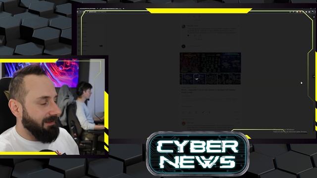 Cyber News #11 GIANT release full preview. Grid Wars box reveal! смотреть онлайн