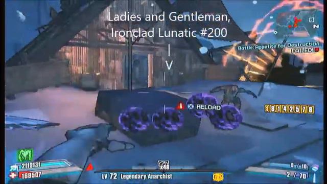 Borderlands 2 Op8 Mechormancer "Scarlet Sniper" Pimpernel Sniper Build! смотреть онлайн