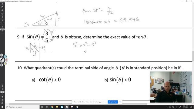 Unit 1 Review Ans смотреть онлайн