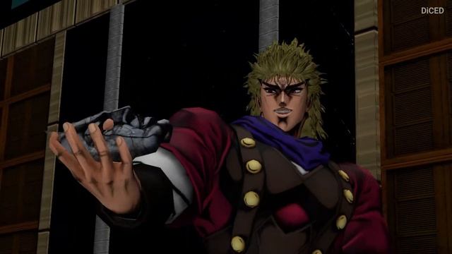 Sono Chi No Sadame: Garry's Mod Edition | JoJo OP1 Recreated in GMod смотреть онлайн