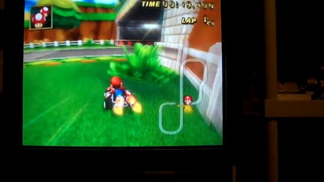 Nintendogs Plus Cats: History Behind the Game смотреть онлайн