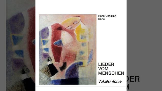 Vokalsinfonie für Alt, Bariton, Chor und kleines Orchester: No. 8, Hast du die Lippen mir... смотреть онлайн