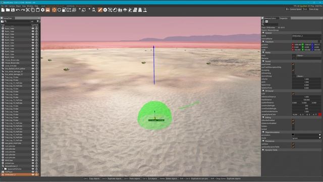 Adding ambient sounds to BeamNG maps смотреть онлайн