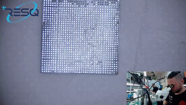 iPhone 6S waterdamage - Stuck at 80 mA - Short 30 mA - Important data - A9 CPU and NAND SWAP смотреть онлайн