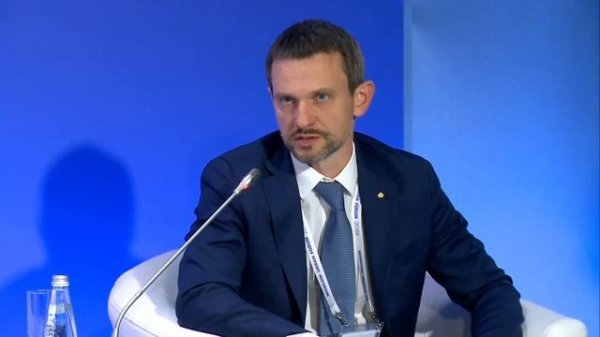 Moscow Urban Forum / Московский Урбанистический Форум - СЕТУНЬ (RU 05.07.2019)