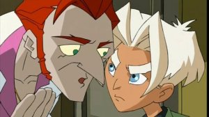 Приключения Джеки Чана / Jackie Chan Adventures – 1 сезон 7 серия