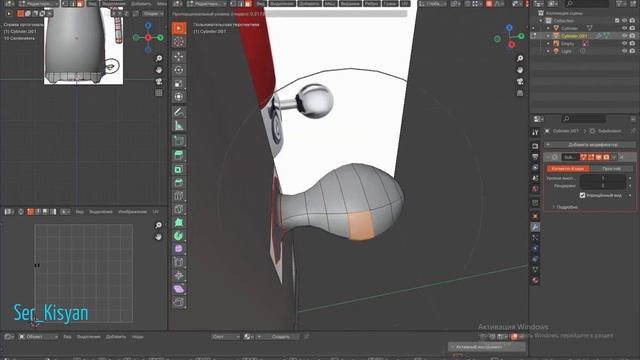 Создание чайника Smeg для the Sims 4 смотреть онлайн