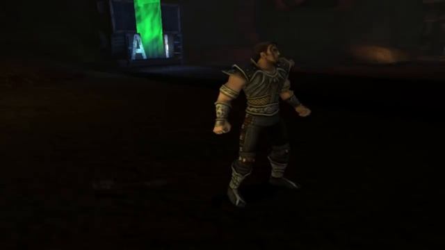 Mortal Kombat : Armageddon - Konquest Walkthrough [Pt 6/11 - Charred Mountain]