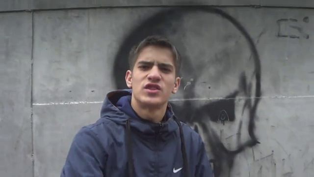 Пацаны круто зачитали репчик смотреть онлайн