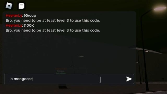!NEW! (2022) ?️ Roblox Ultra unFair Codes ?️ ALL *UPD 2* CODES! смотреть онлайн