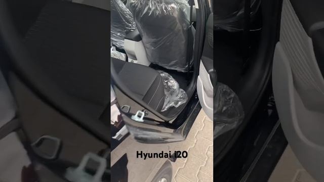 Hyundai i20 комплектация style смотреть онлайн