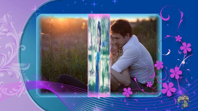 Если б не было тебя . /Proshow Producer Template & Styles смотреть онлайн