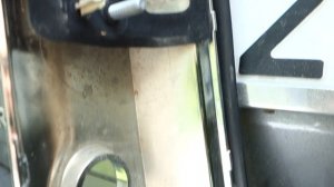 Устранение болячки всех Nissan Terrano и Renault Duster