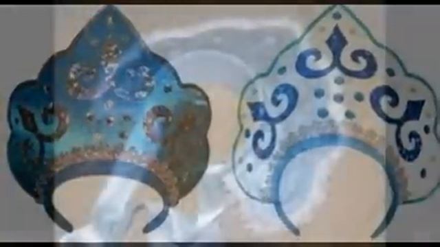 Корона для Снегурочки! смотреть онлайн