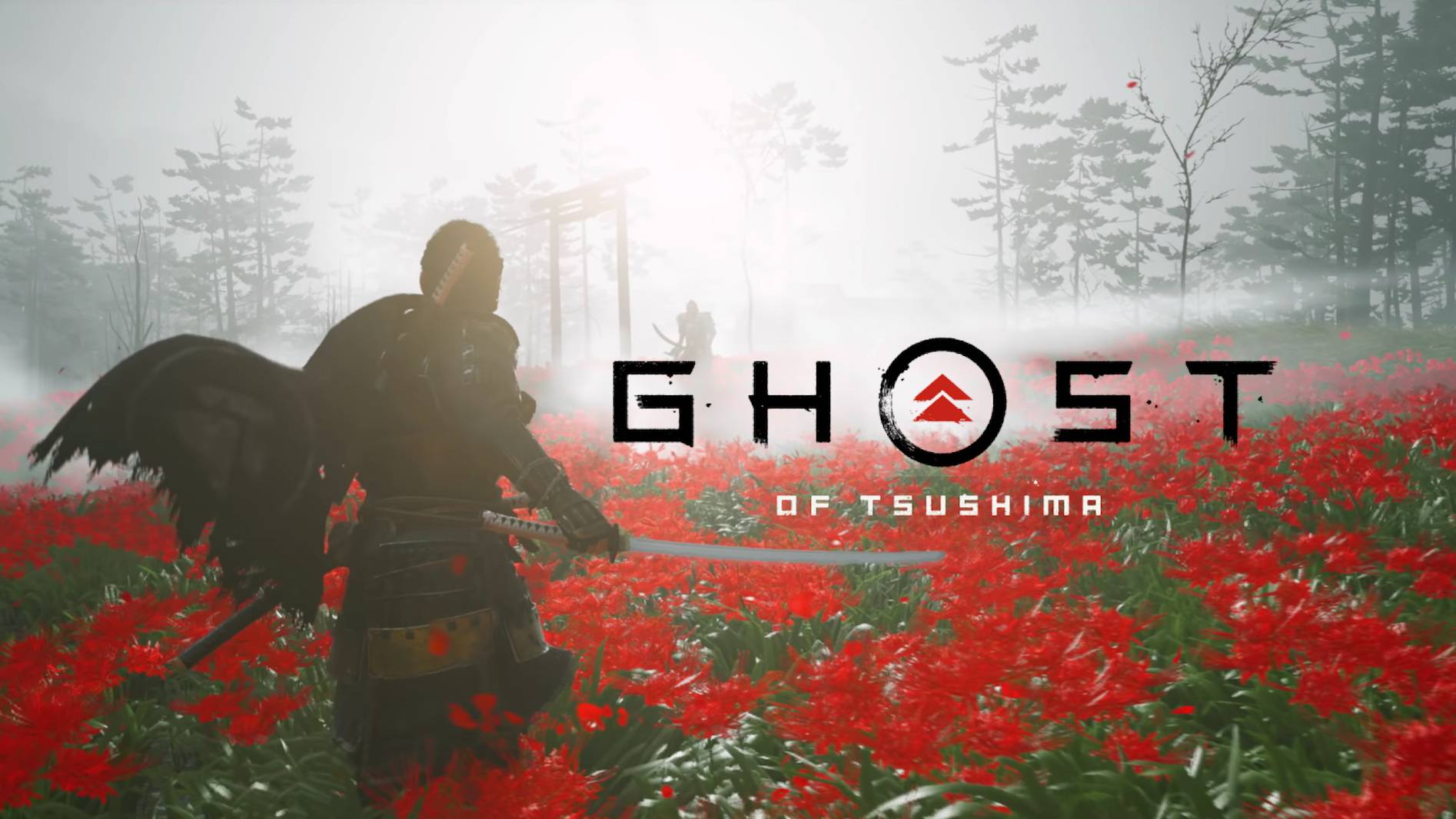 Ghost of Tsushima на ПК Прохождение #3 (Ломаем кодекс самурая)