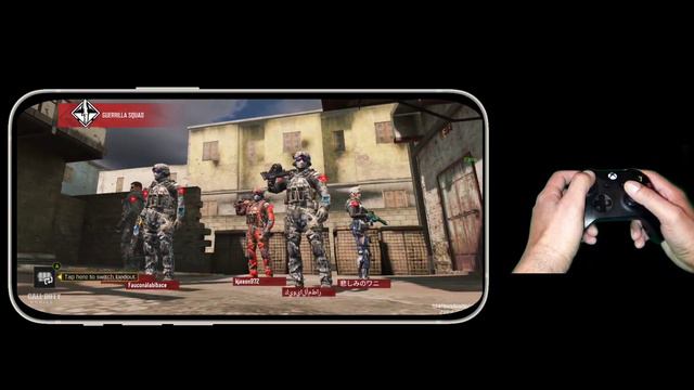How To Fix Controller Not Working On Cod Mobile Fix Controller Not Connecting In Call Of Duty Mobil смотреть онлайн